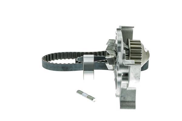 Pompe à eau + kit de courroie de distribution (Kit courroie de distribution) AISIN TKRE-7104